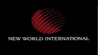 Grantray-Lawrence Animation / Marvel Productions / New World International logos (1966/1986/1984)