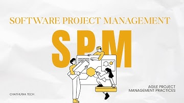 Software Project Management | Agile Project Management Practices | Lecture 2