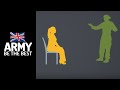 The joining process - Joining the Army - Army Jobs