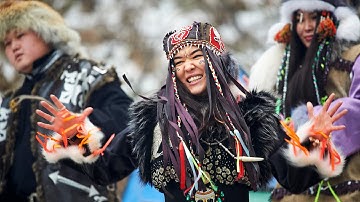 OTYKEN - GENESIS (Official Music Video)