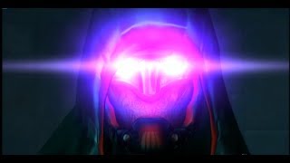 SWTOR: Sith Inquisitor - END (Neutral)