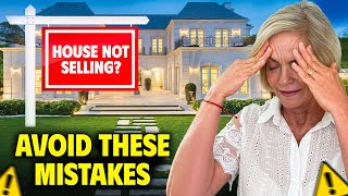 Reasons Houses Don't Sell - What To Do When Your House Does Not Sell