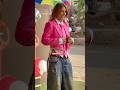 Nia Sharma Laughter Chefs Unlimited Entertainment #paparazzi #shortsfeed #viral #shorts