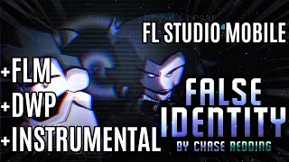 Fnf False Ideny - Og Funkin Flmdwpinstrumental Read Desc