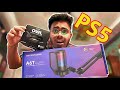 Super cheap streaming setup for GTA 6 PS5 !