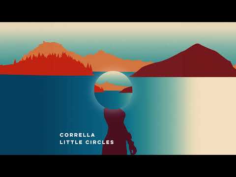 Corrella - Little Circles (Audio)