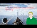 let&#39;s play assassin&#39;s creed syndicate episode 5