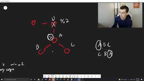 Codeforces Round 735 Solutions and Screencast