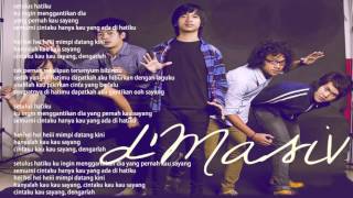 d'Masiv - Kau Yang Ku Sayang (Lyrics)