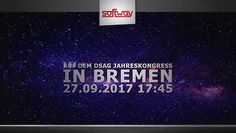 Darth Saps - Der Film (Trailer) - SOFTWAY AG