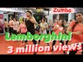 Lamberghini - By (S.F.C)  FITNESS  CLASS  New mumbai  (NERUL)