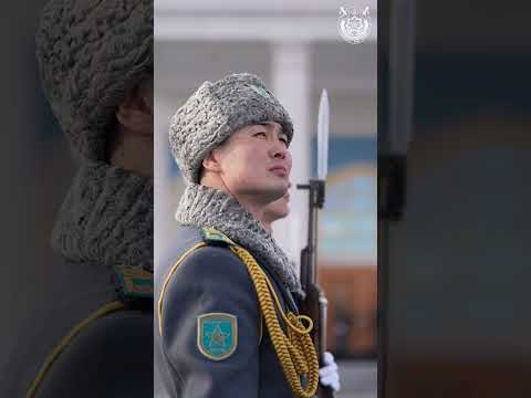 Официальный визит Премьер-Министра Республики Кыргызстан в Казахстан #shorts #сго