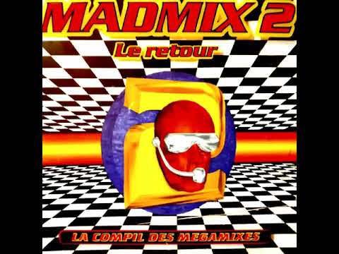 MadMix 2 Le Retour Exclusivit 1995