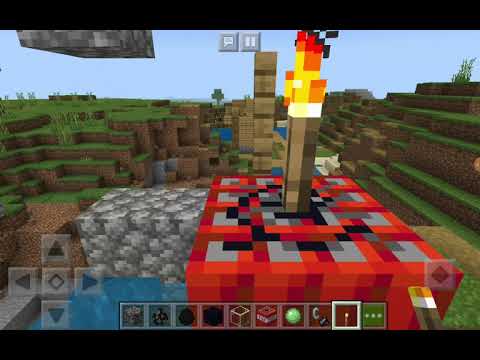 Explotando una aldea co TNT o DINAMITA MINECRAFT - YouTube