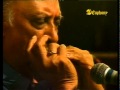 Bhanu Da playing live Sholay theme - An Evening With Pancham - 2008