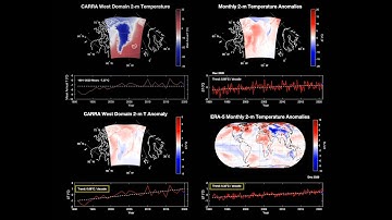 How fast is Greenland warming? A visualization from 1991–2020 C.E.