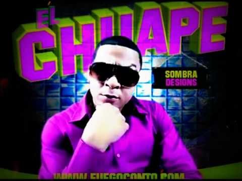 el chuape una pierna paya y otra paca el chuape una pierna paya y otra paca