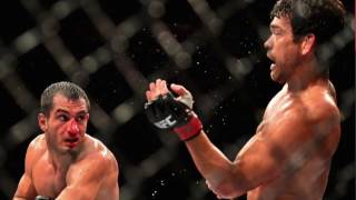 Gegard Mousasi: Lyoto Machida's 18-month suspension a little too much