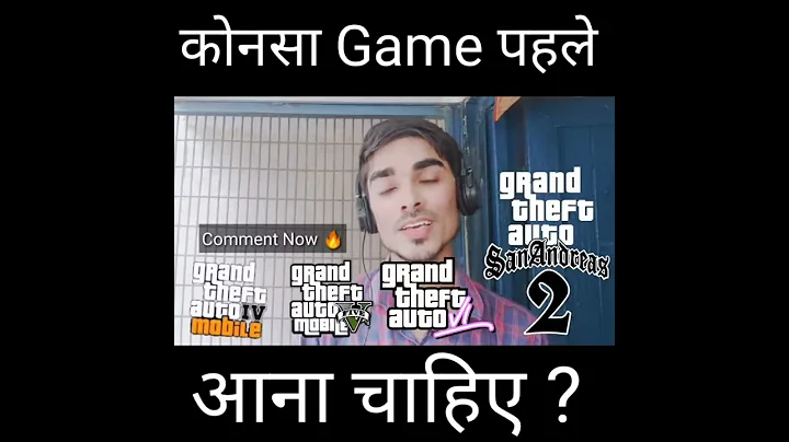 कोनसा Game पहले आना चाहिए?? 🤔 GTA 5 Mobile || GTA 4 Mobile || GTA 6 || GTA San Andreas 2 #shorts