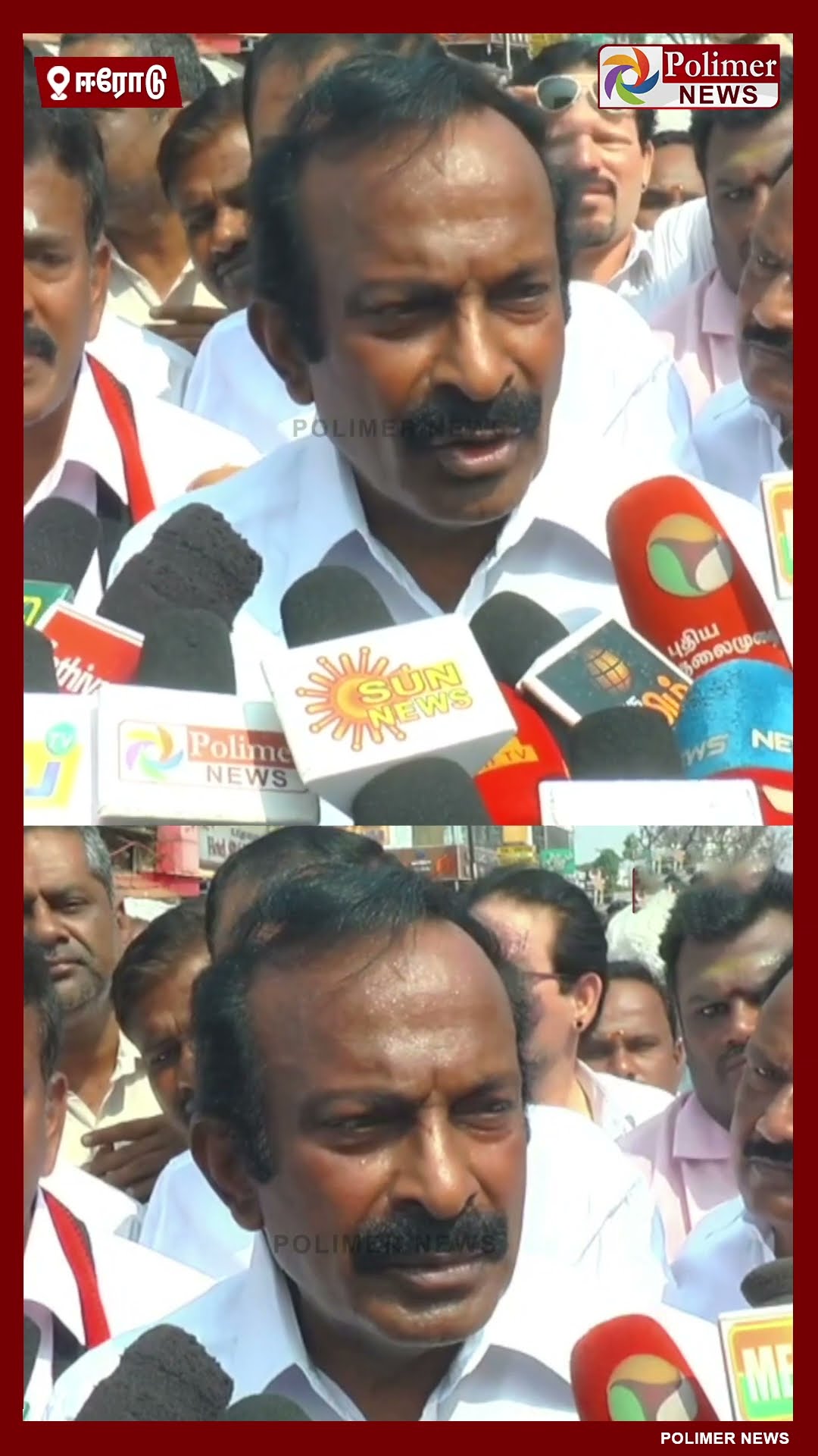 தூக்கி வெளியில் தள்ளினால் நான் என்ன செய்ய முடியும்..  #shorts