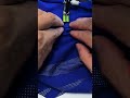  Sew Neckline Like A Pro In Seconds 💡🔥  #SewingHacks #DIYClothes #trendingshorts