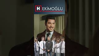 Mehmet Ali, Hekimoğlunun Yerine Hasta Bakarsa... 😅 Ğlu