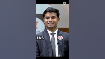Vikash Senthiya| Rank-642| UPSC-2020| #shorts #iasinterview #iasmockinterview