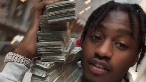 Lil Tjay - In My Head (New Leaks) (Extended Snippet)