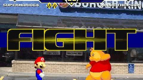 KillerPunkSuperMario