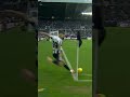 Bruno's goal of the season contender 🤯 #premierleague