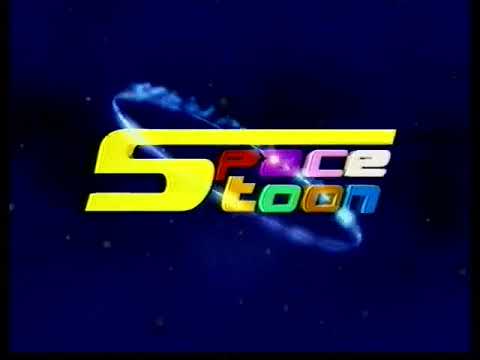 بداية افتتاح قناة سبيستون 2000