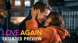 LOVE AGAIN  Extended Preview