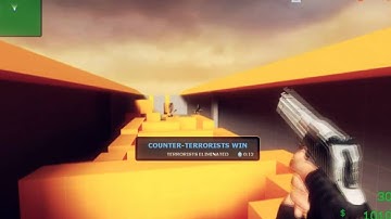 CSS| de_gosane by deCay