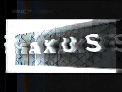 MNCTV Maxus 22 38 #Live To The Max