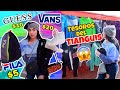 Tesoros escondidos en el tianguis. No creerán todo lo que encontré