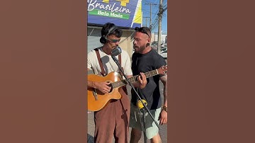 Thumbnail of #bigodee #musica #sertanejo #modao #buteco #humor #comedia