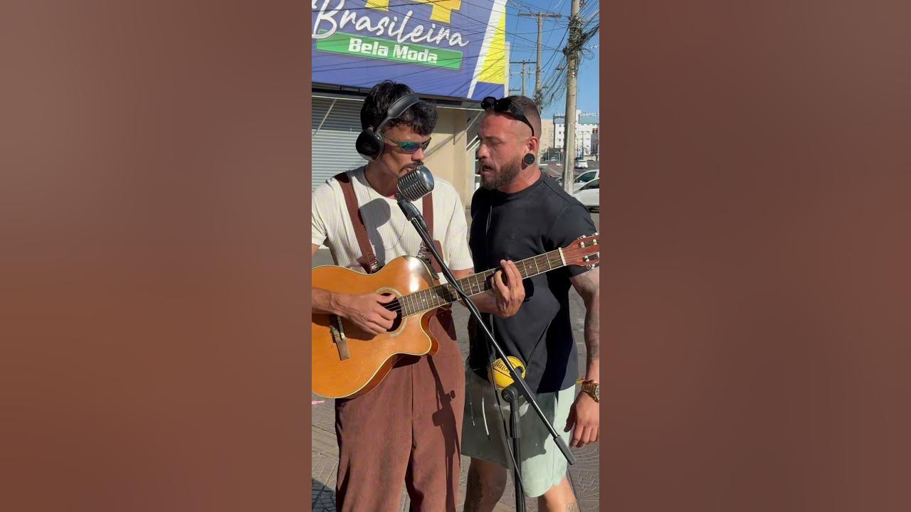 #bigodee #musica #sertanejo #modao #buteco #humor #comedia