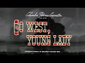 Go West Young Lady, Glenn Ford, HD Musical Comedy Western 1941 1080p