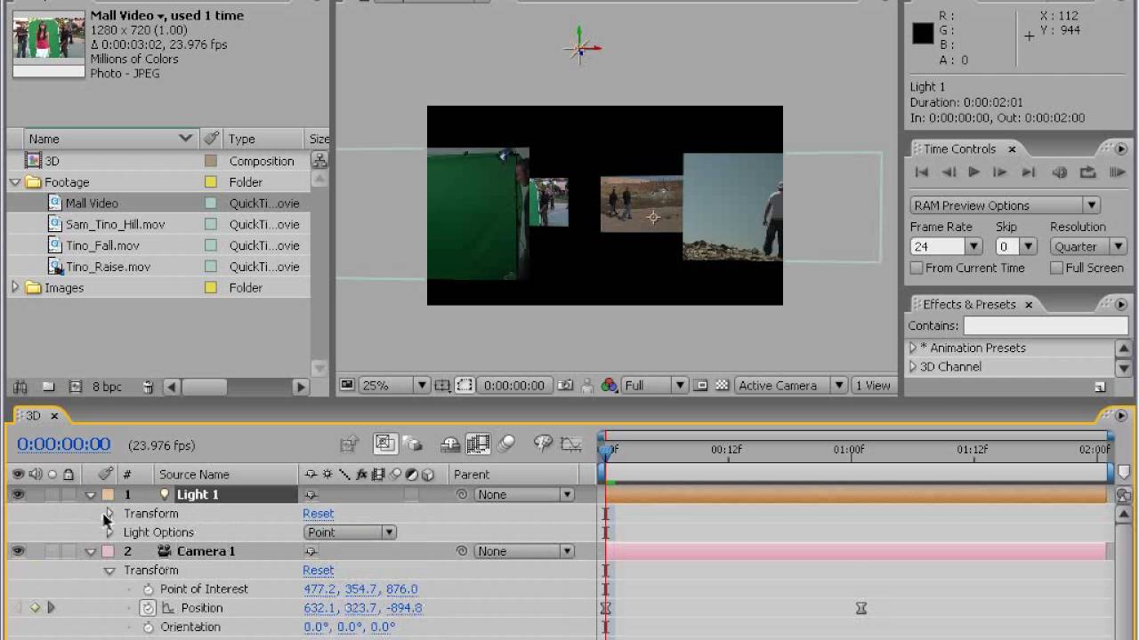 tutorial 6 - YouTube