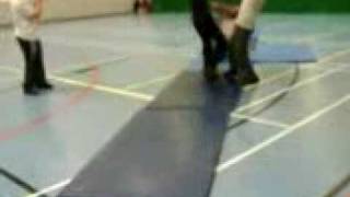 backflip bail
