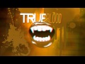 True blood 3d  free 3d desktop anaglyph