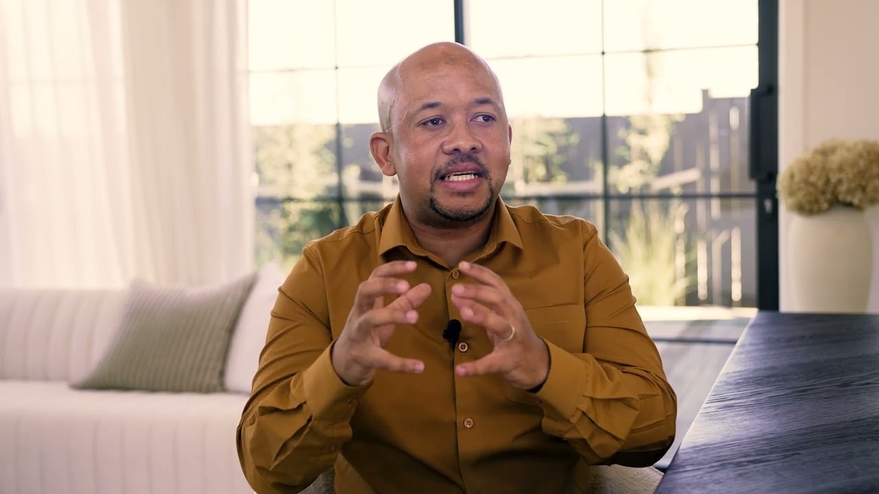 Hope Church S43 E02 Encounters With Jesus - Lazarus Come Out