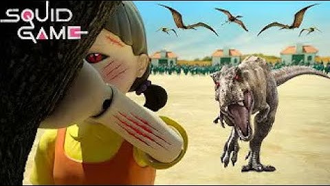 4☠️🤯DIY SQUID GAME 3 LAST GAME | ANDROID GAMEPLAY WALKTHROUGH | TOP 5 GAMES FOR ANDROID LIVE 🔴