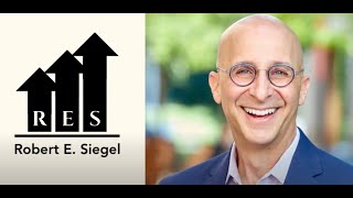 Robert E. Siegel Speaking Reel