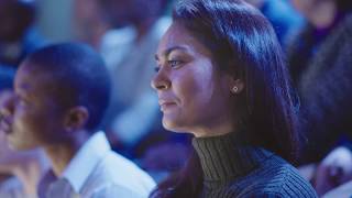 TED+LOGITECH Spotlight Presentation Academy