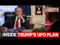 Rep. Tim Burchett: I've talked with President Trump about UFO disclosure | Reality Check