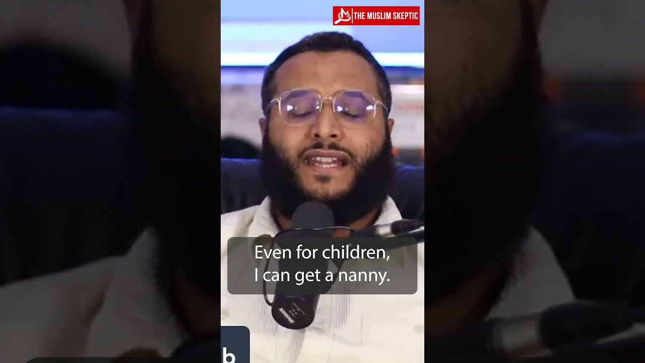 Mohammed Hijab Explains The Cause Of Marriage Crisis Shorts