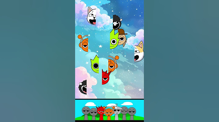 What is Your IQ : Please help me pass the IQ test Nightmare Smiling Critters  #babachop #Nightmare