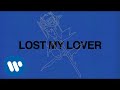 Ali Gatie - Lost My Lover (Official Lyric Video)