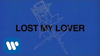 Ali Gatie - Lost My Lover (Official Lyric Video)